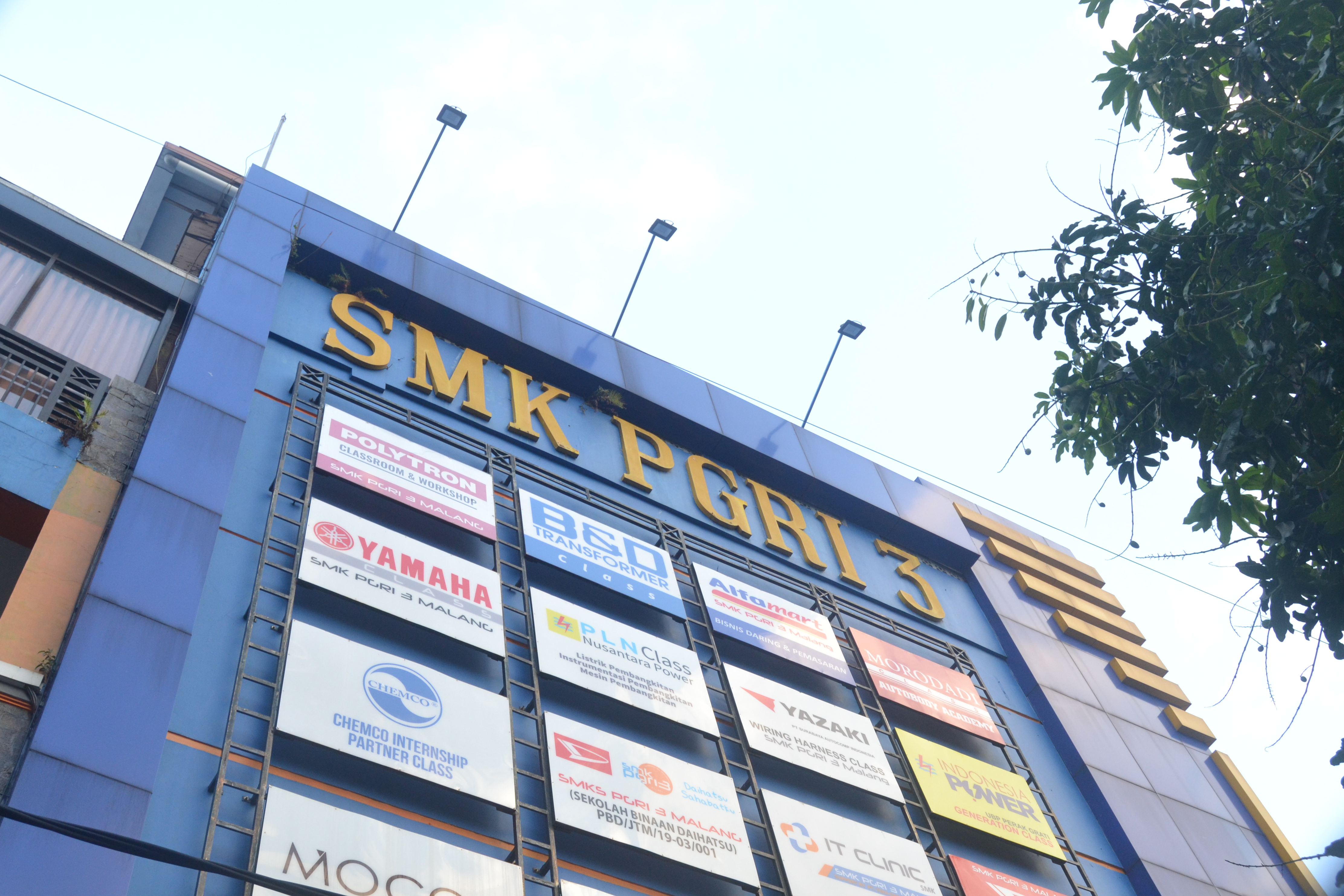 Profil Sekolah