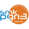 Logo SMK PGRI 3 Malang