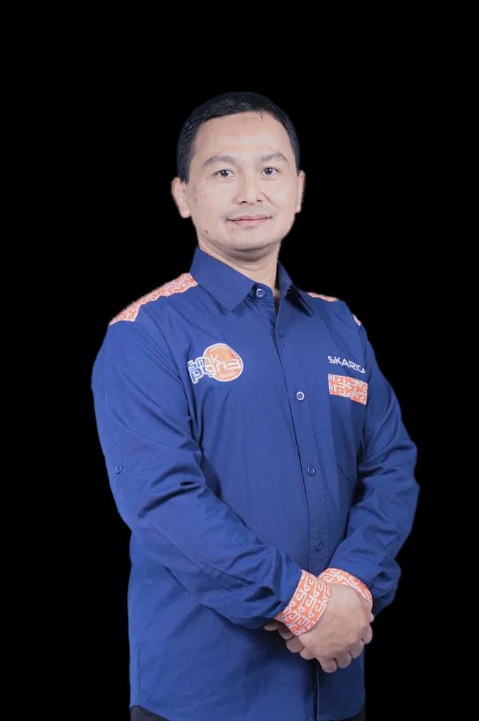 Kepala Sekolah SMK PGRI 3 Malang